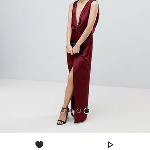 ASOS Petite Dress